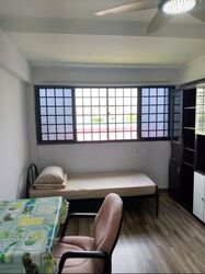 Blk 165 Woodlands Street 13 (Woodlands), HDB 5 Rooms #580149791